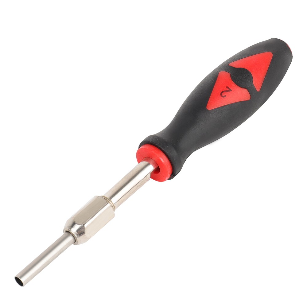 23pcs Universal Terminal Connector Release Tool Kit Extractor Removal Tool Set