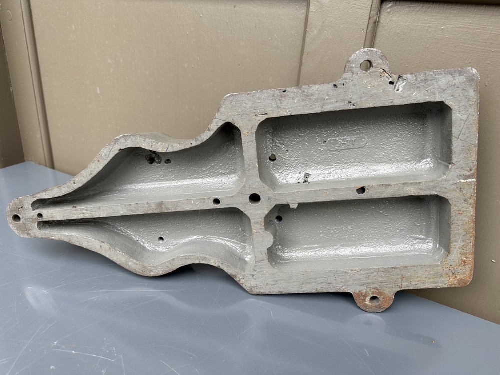 Base for Hammer Co. R-53 Sensitive Drill Press