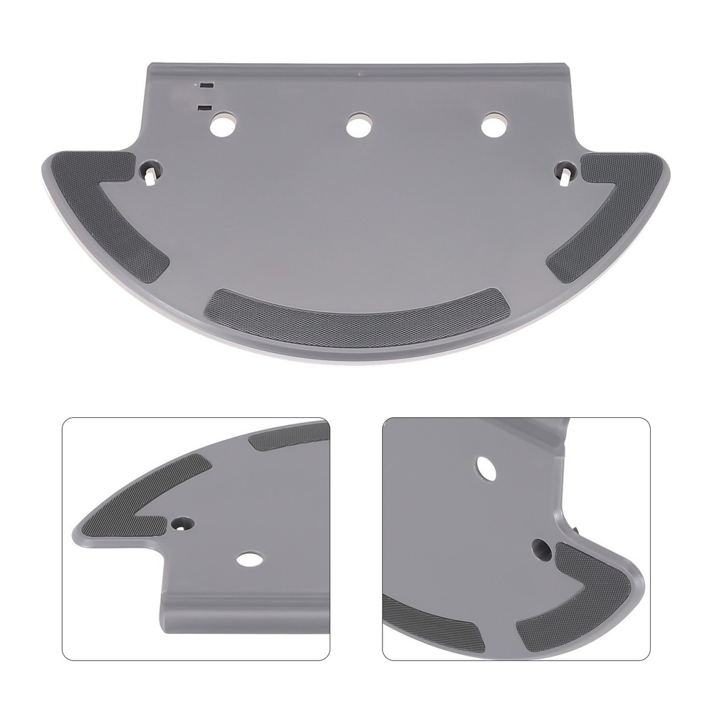 Premium Replacement Mop Cloth Frame Board for DN55 DN33 Robot Vacuum Cleaner