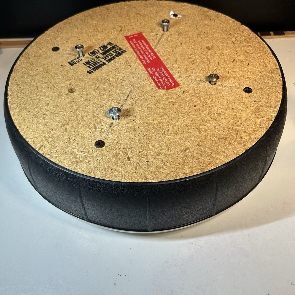 GE RCA Stool Seat