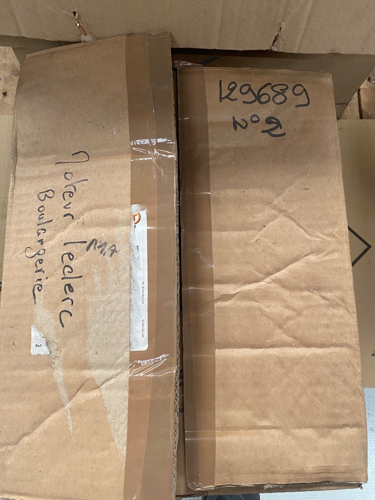 PaniCoupe MF5 AIR EXTRACTOR VENTILATION MOTOR