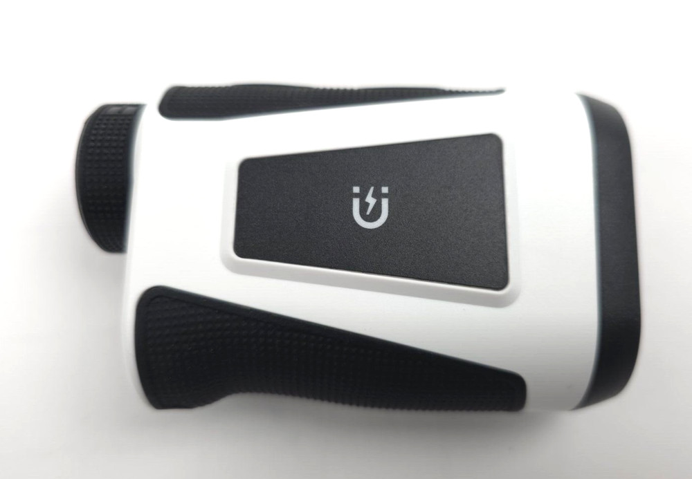 Golf Laser Rangefinder JIEHOME X1-660 - Open Box