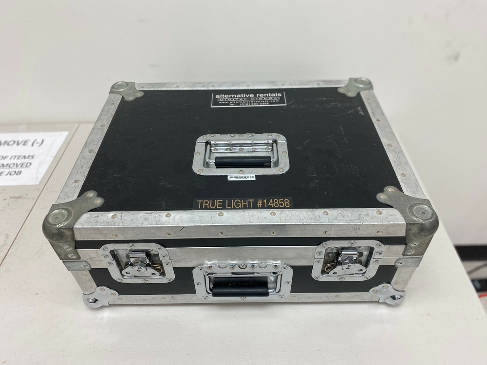 Truelight On-Set System