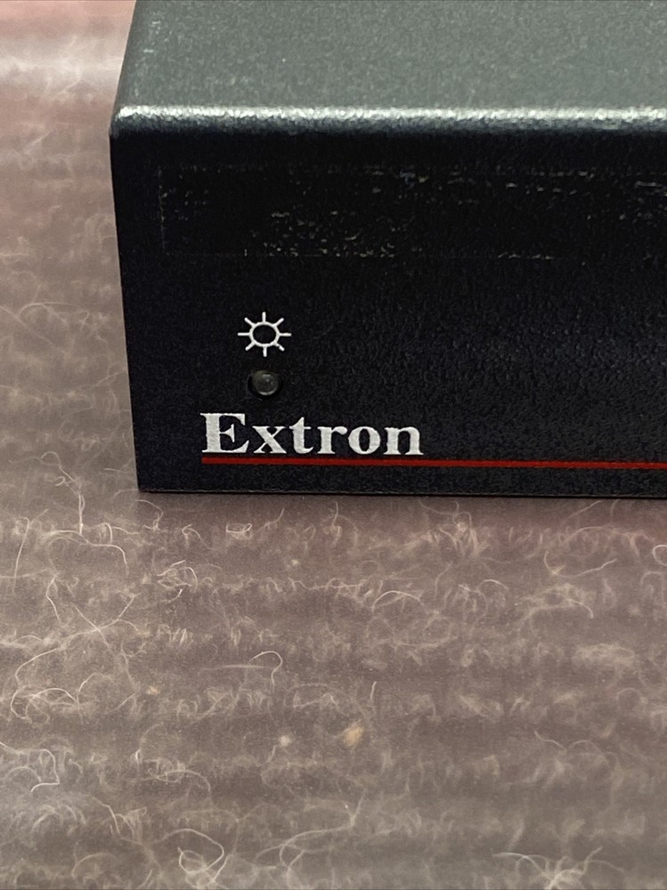 Used Extron DVI 201xi Tx DVI Transmitter