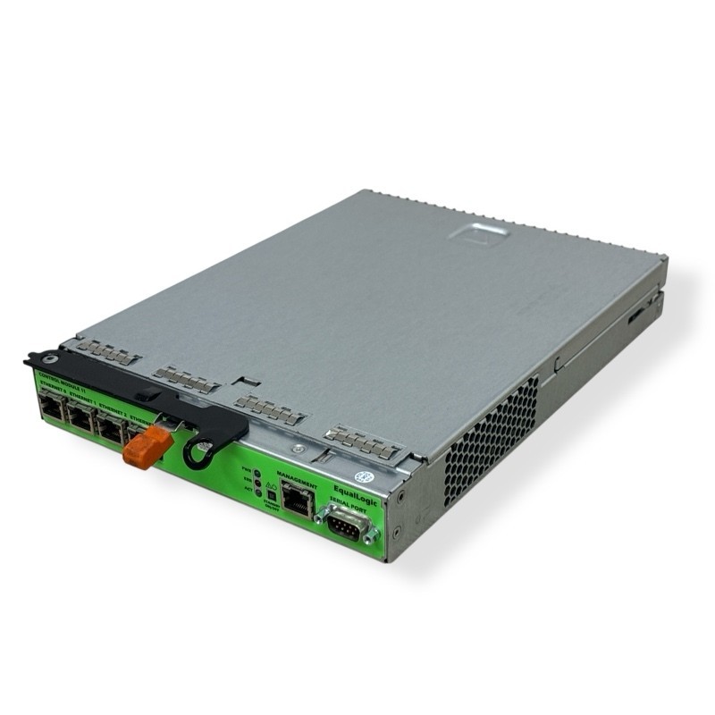 Dell Equallogic E09M E09M001 42J59 Type 11 Controller Module