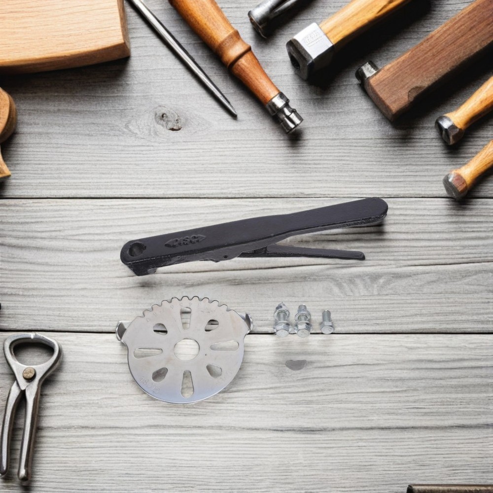 Butterfly Valve Handle Replacement Handles Pipeline Lever Fittings