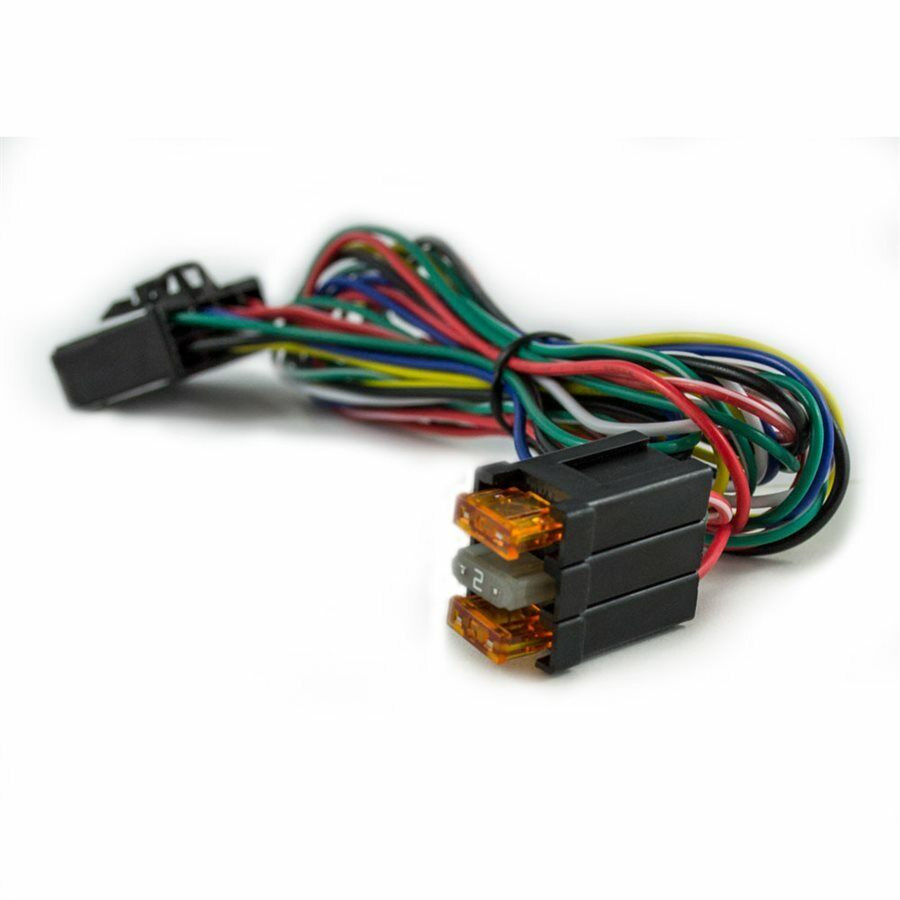 FIRSTECH FT-HRN-LC1 Low Current Harness for CM7 CM9 & CMX - 10 PACK