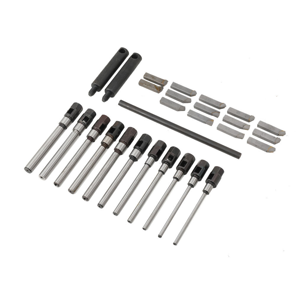 Single Sided Reamer Universal Milling Cutter Valve Repair Tool Engine Maintenace