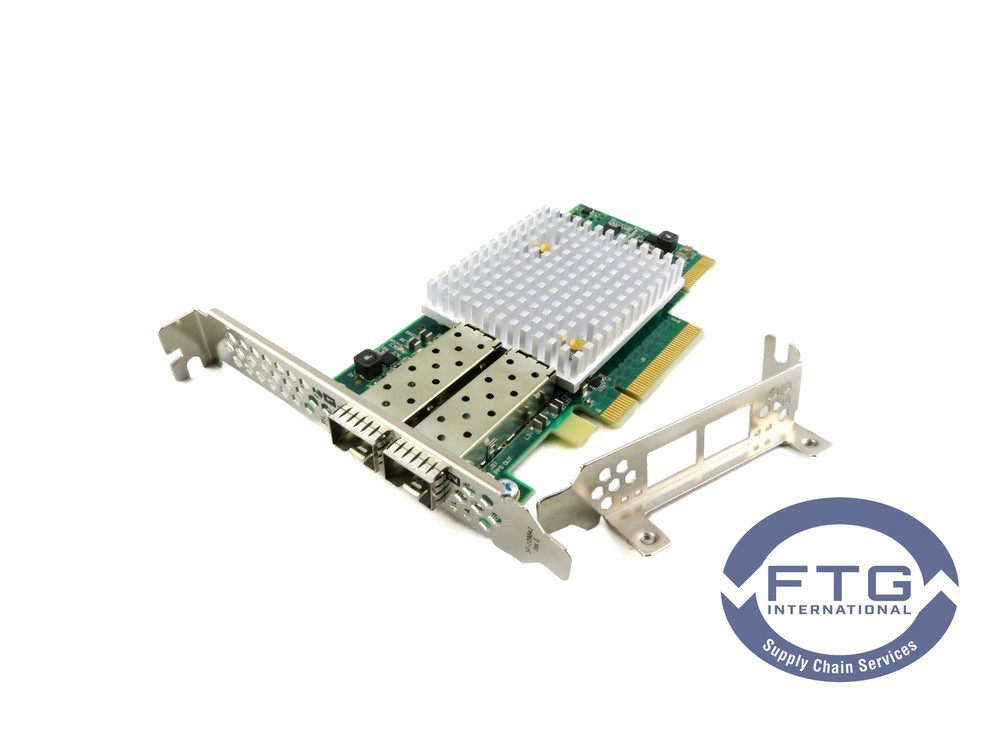 SFN7002F-OOL Solarflare SFN7002F-OOL LAN Card