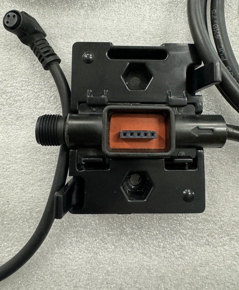 Hytrol EZ Logic 27VDC Class-2 Type-4X Polarized Reflex Zone Controller 032.501