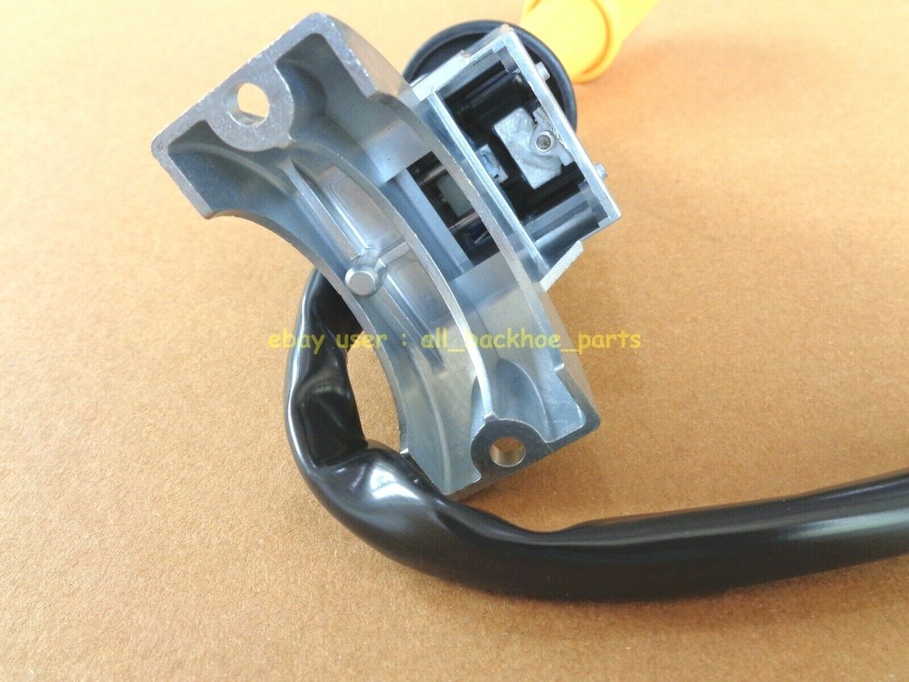 JCB BACKHOE - FORWARD & REVERSE COLUMN SWITCH (PART NO. 701/80295)
