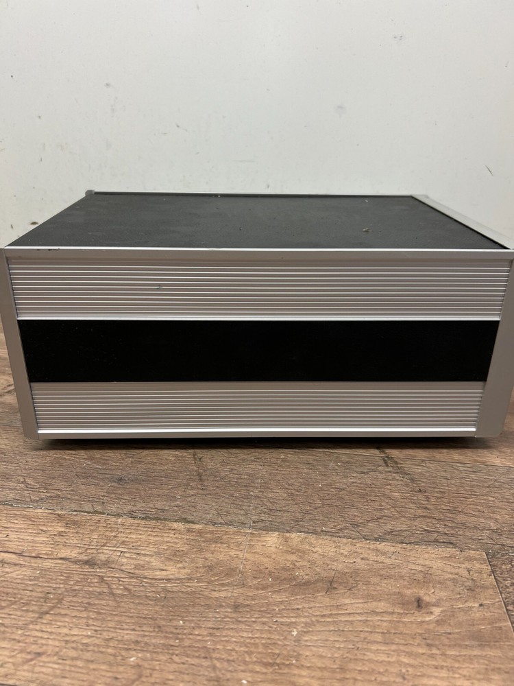 GWC Synchrounous Sampling Demodulator