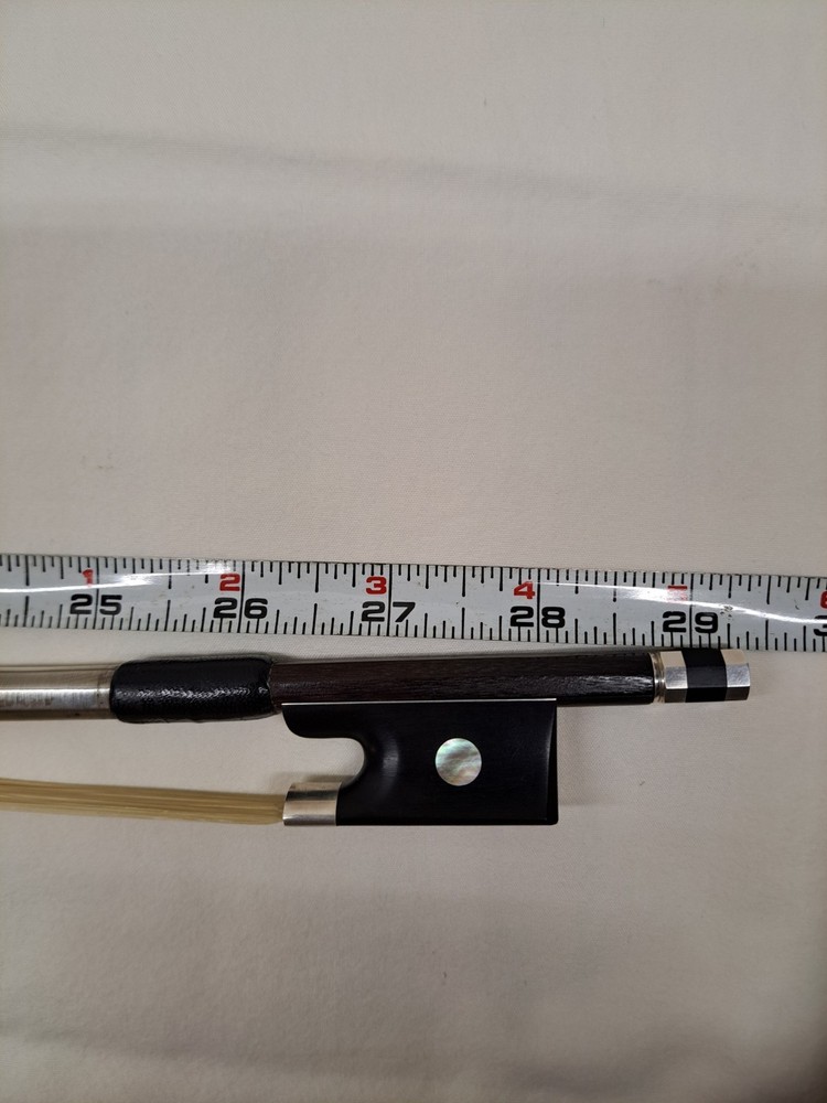 Violin Bow, 4/4