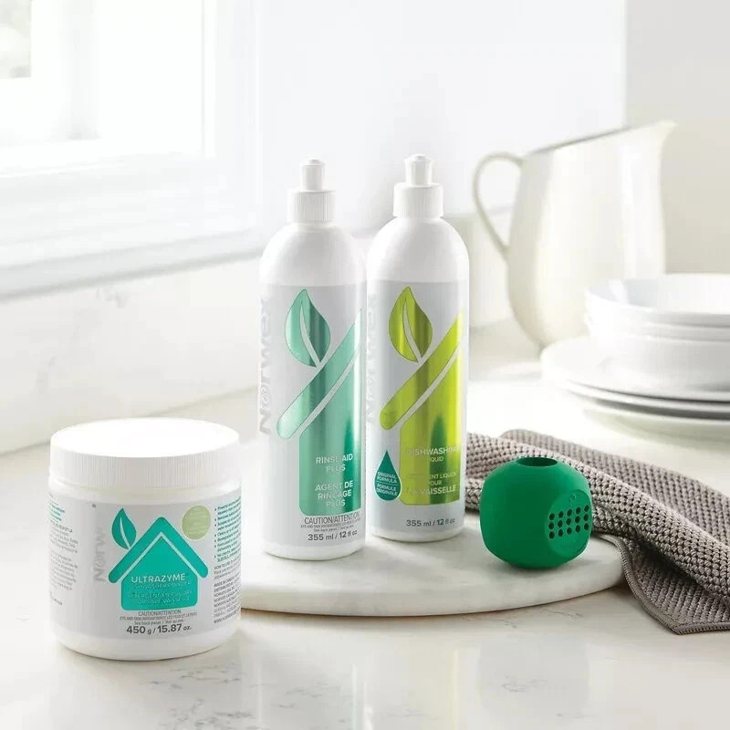 Norwex Magnet Ball