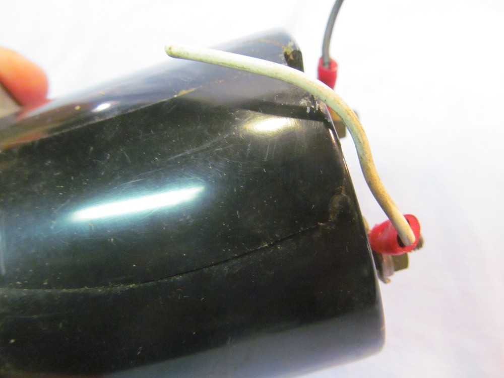 HAYDON GENERAL TIME EN 30 HOURS METER