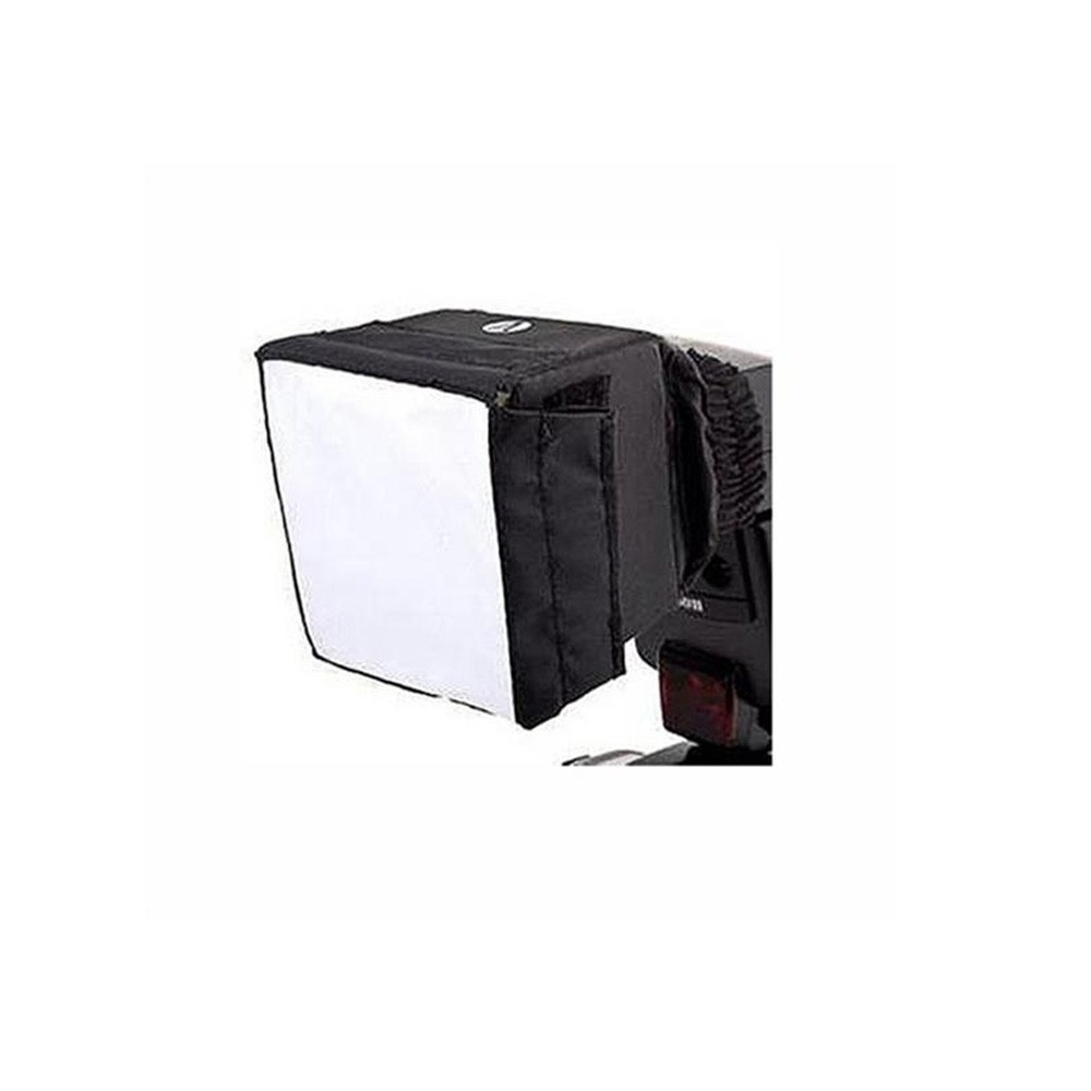 Vivitar Deluxe Universal Flash Diffuser