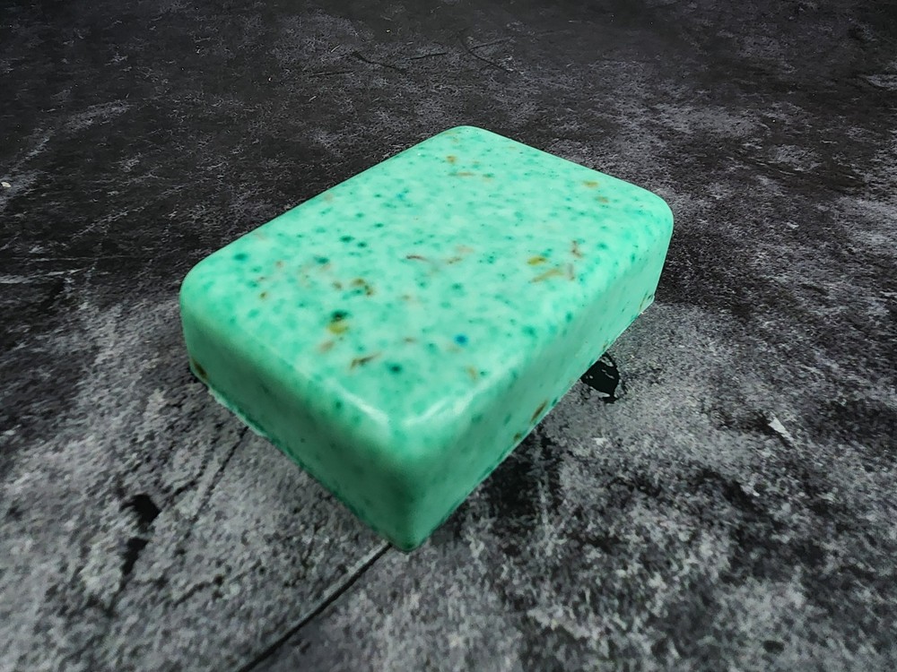 Imbolc Sabbat Wiccan Ritual Bar Soap
