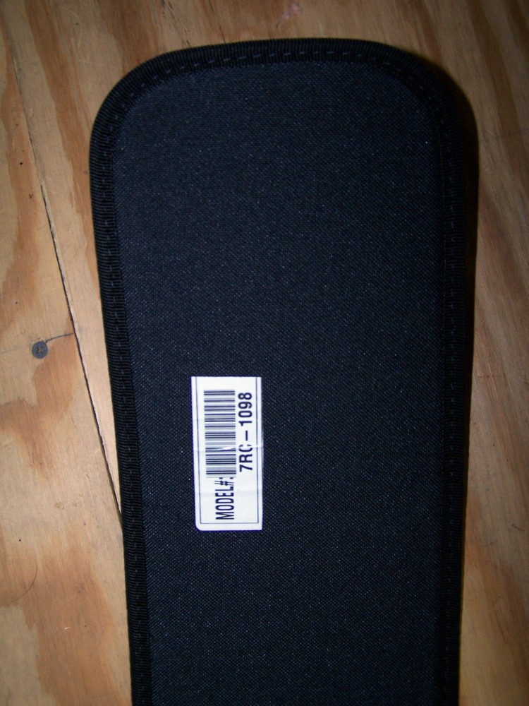 PROFESSIONAL BELT PAD c.32.5" - NEW!