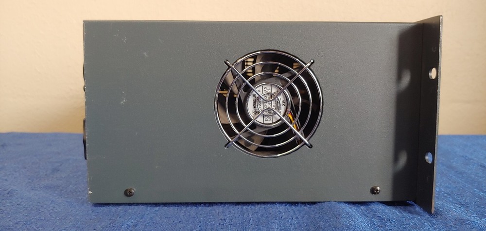 Kramer VP-725DSA Digital Presentation Switcher/Scaler