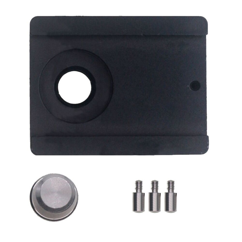 ARRI ALEXA Mini、Mini LF Camera EVF Eyepiece Mount Kit ES 2024 NEW