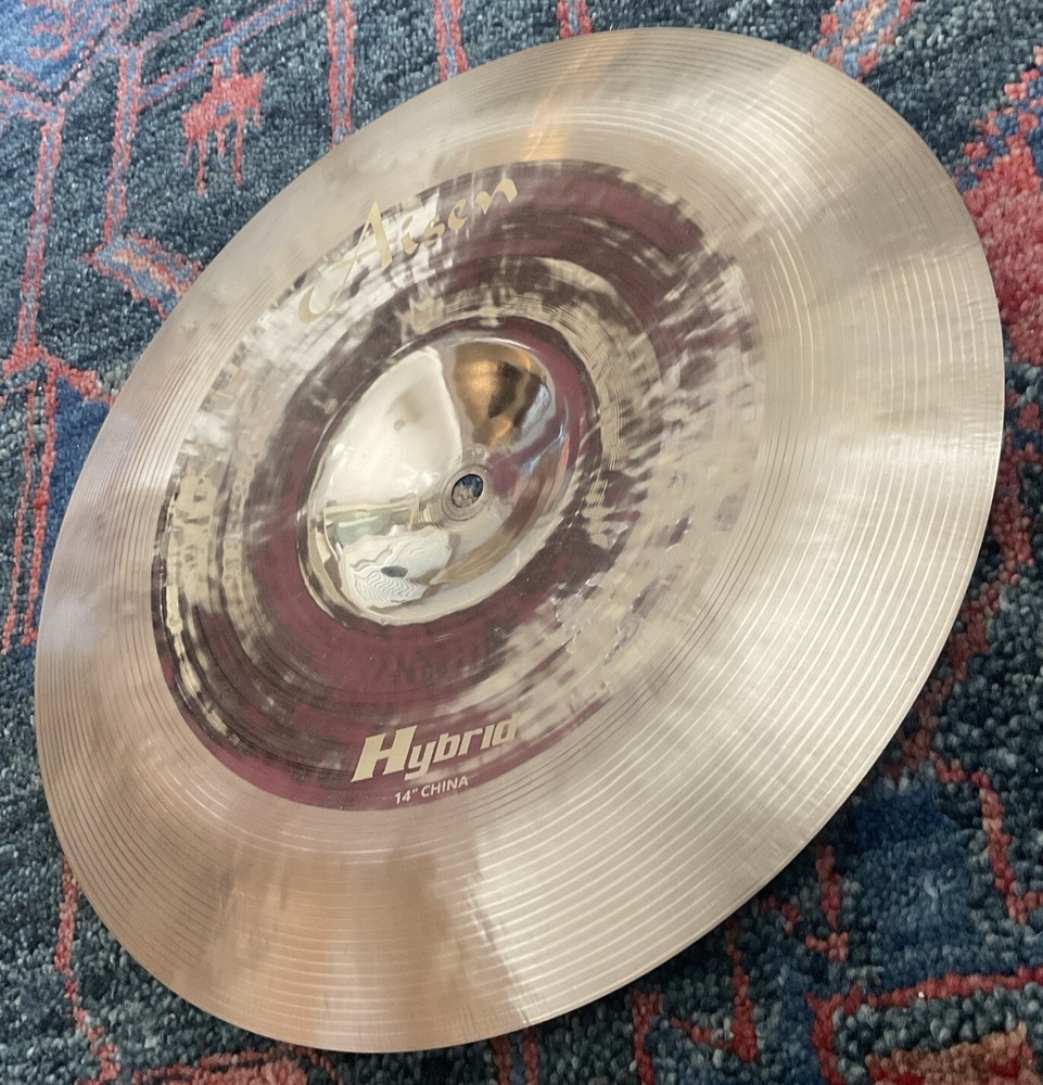 Aisen 14" Hybrid China