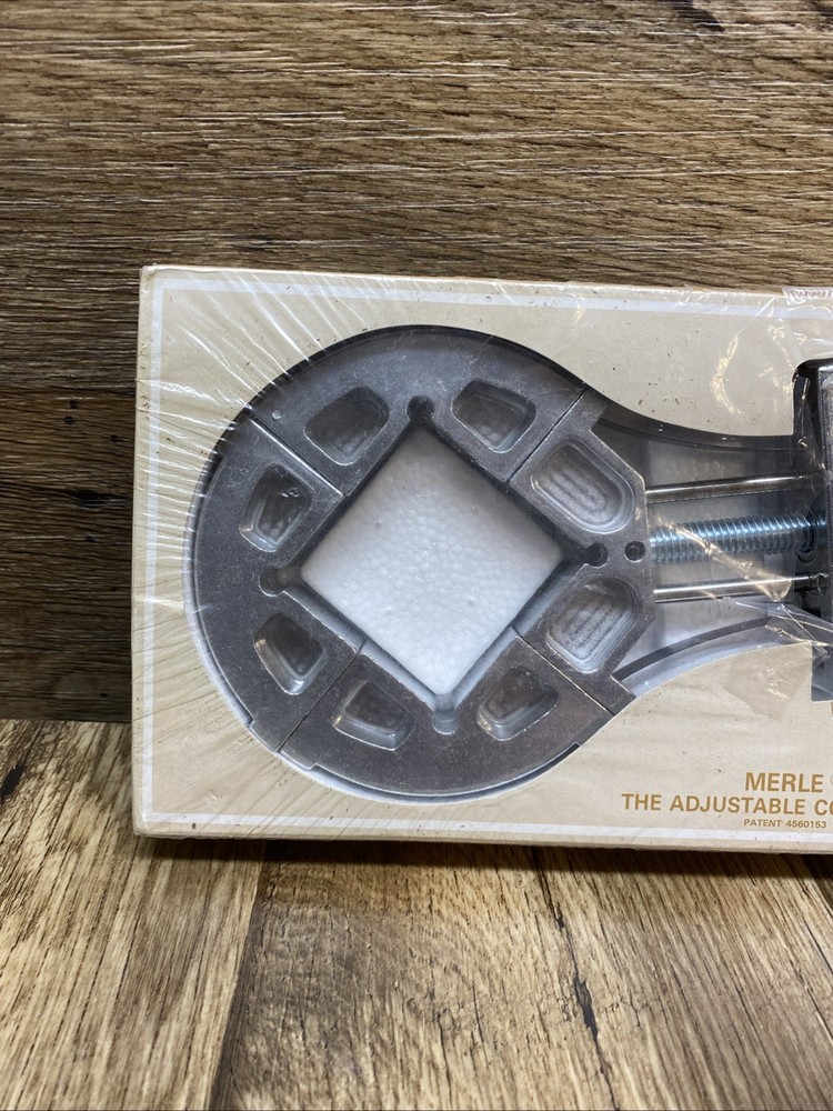 New Merle Adjustable Corner Clamp