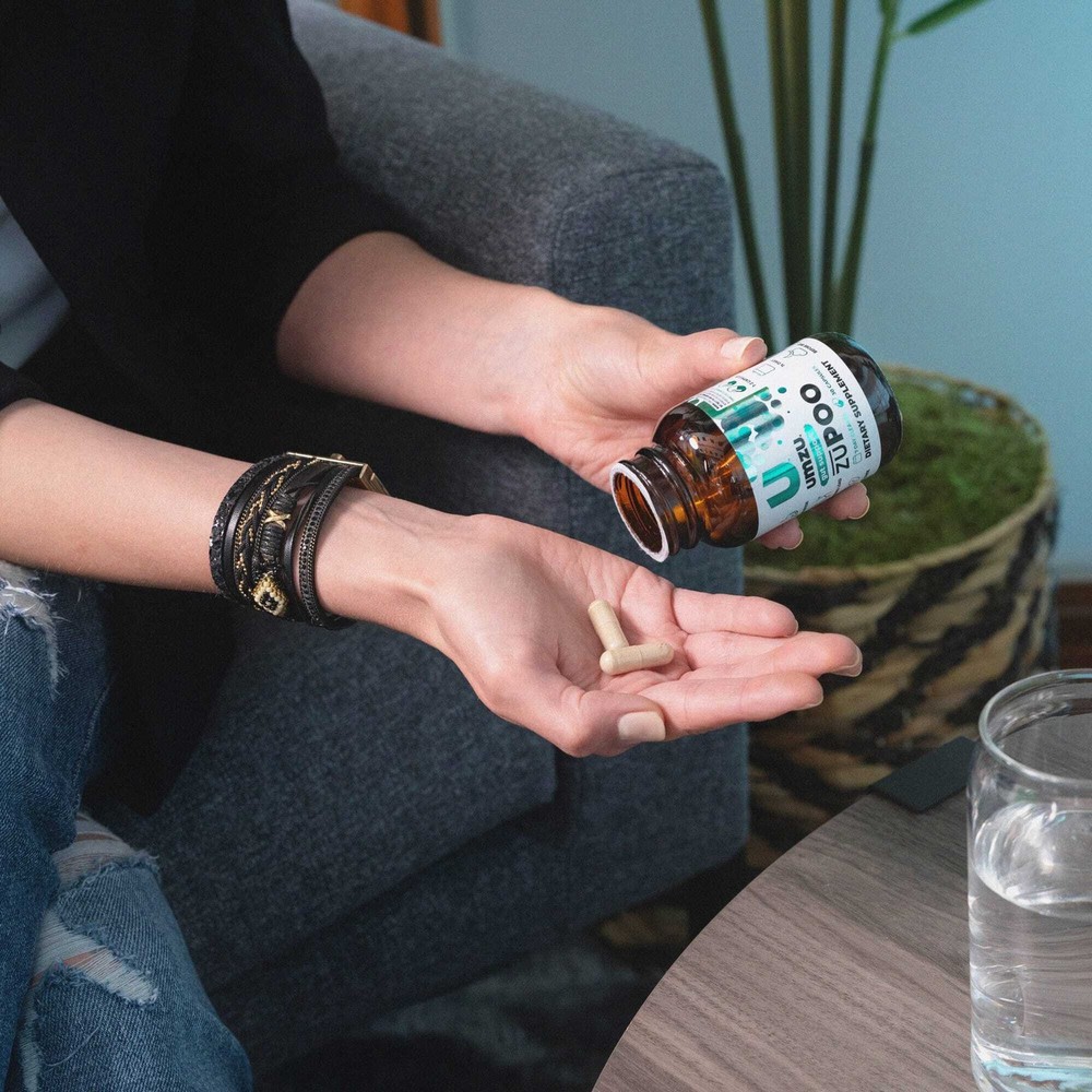 UMZU zuPoo: 2 Pack Bundle