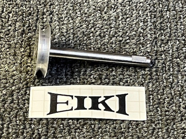 16mm EIKI Projector Part PULLEY & SHAFT