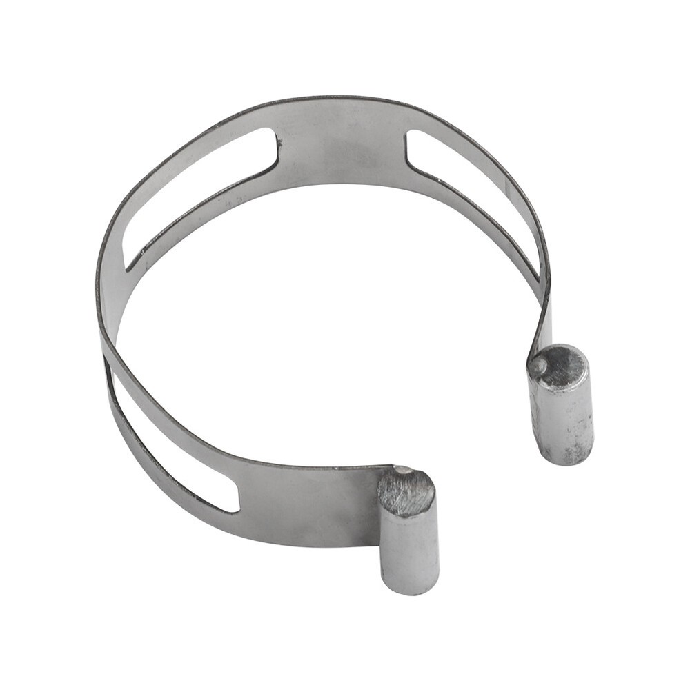 3" Exhaust Pipe Tacking Band (5 pack) For welding fabrication Tool Clamp-on 5PCS