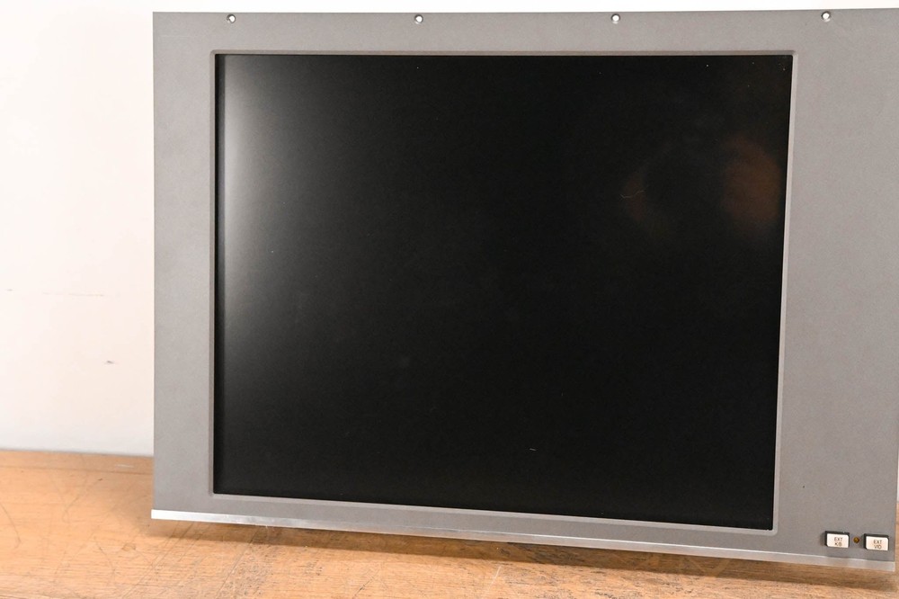 Solid State Logic C300 HD Operator Display (DVI/VGA, EXT K/B & EXT VID) CG01U0G