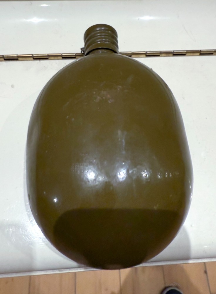 USSR Army FLASK