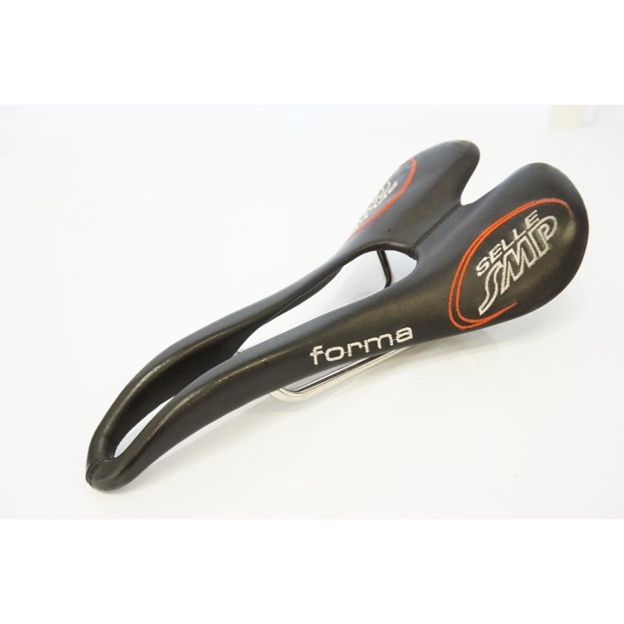 Selle SMP Forma Saddle Bicycle Seat Comtable Ergonomic