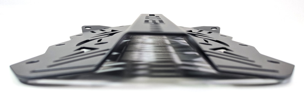 Keep Diving Aluminum Backplate Tech Scuba Side Mount Doubles BCD BC Lightweight