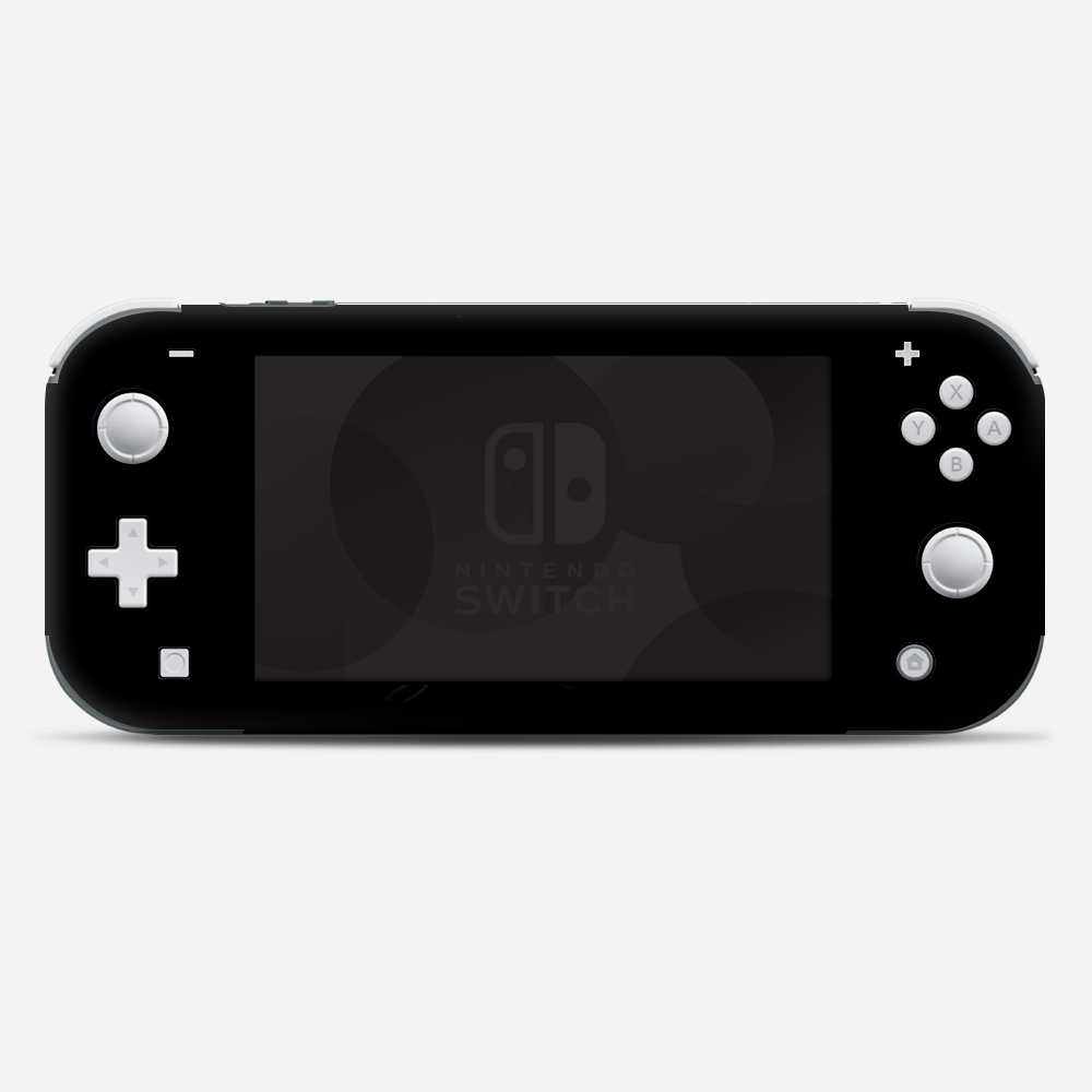 Skins Decals wrap for Nintendo Switch Lite - Angry Wolves Pack Howling