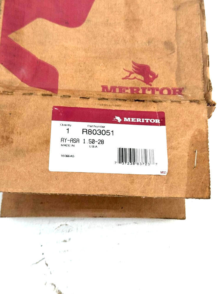 MERITOR R803051 AUTOMATIC SLACK ADJUSTER