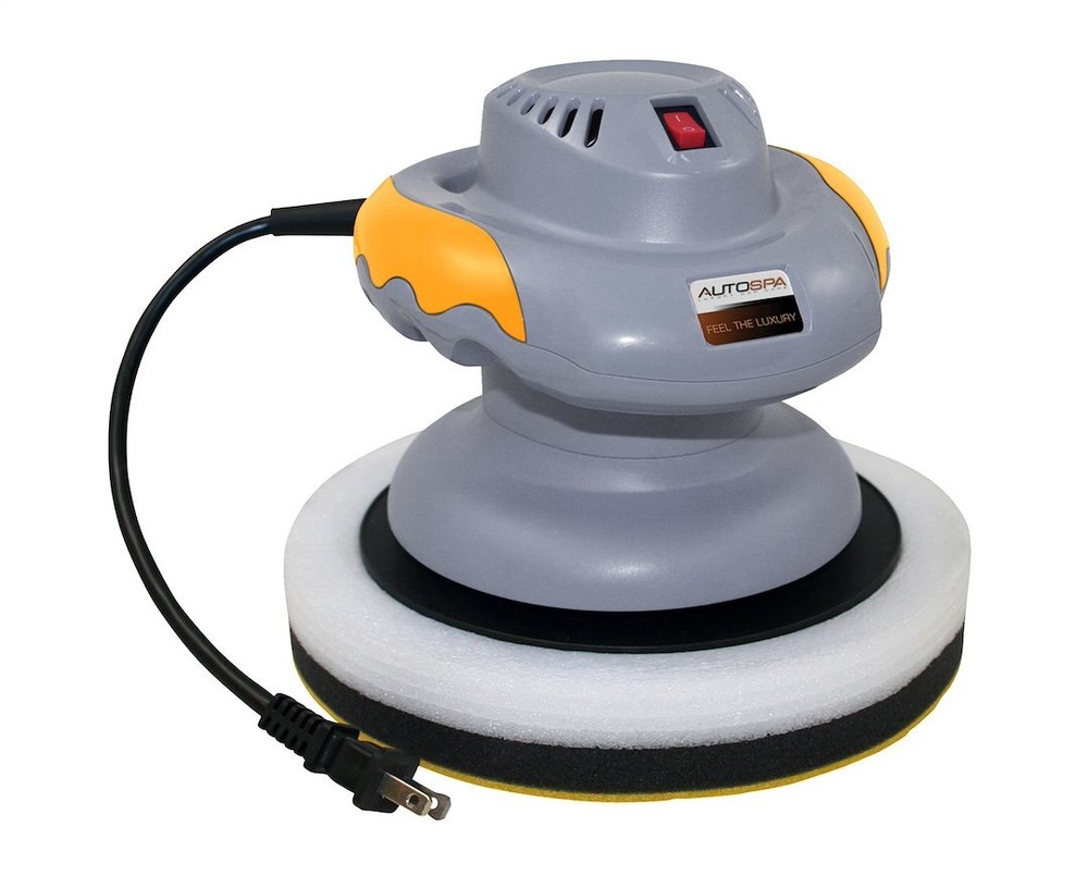 ORBITAL POLISHER 120V 10'