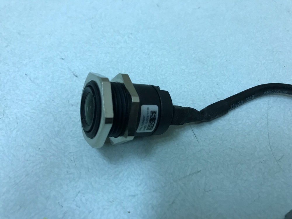 Axis 1516057 Camera Sensor Unit w/ FA54 Main Unit 0878-001-01
