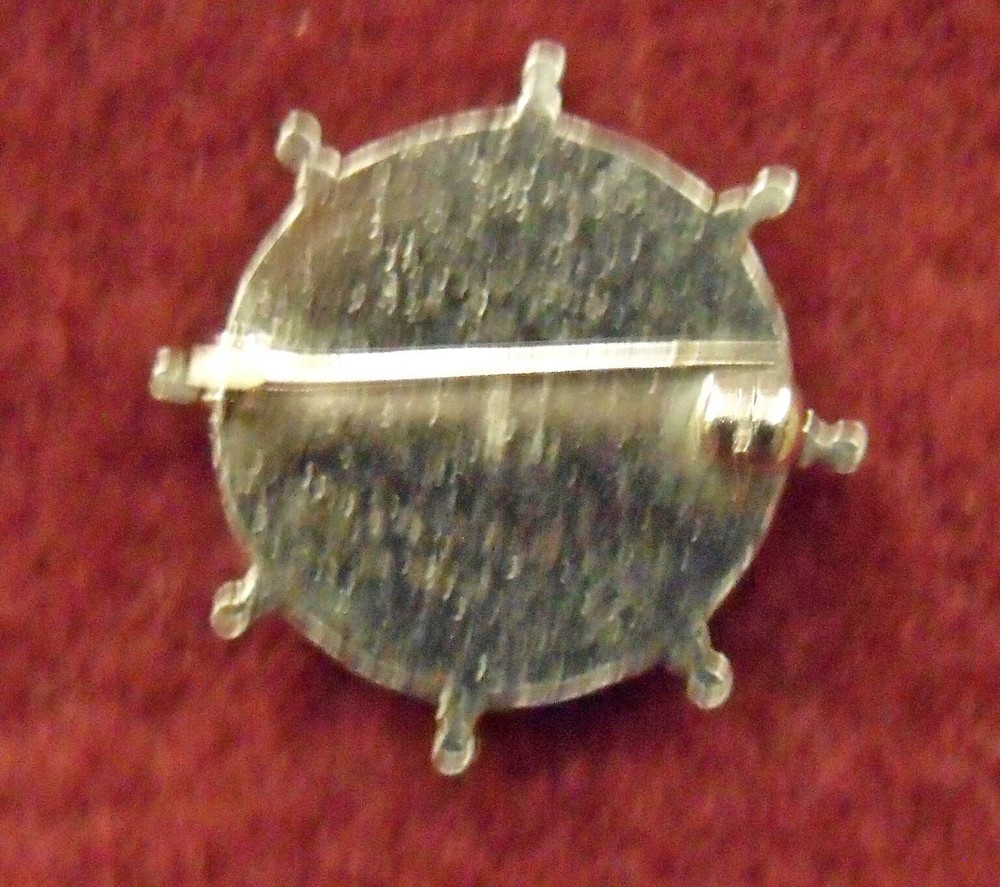 American Red Cross Life Saving Service Pin