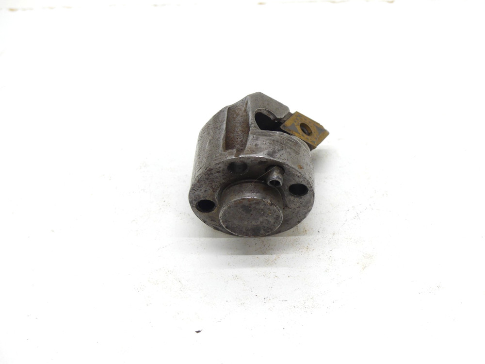 H24-MDUNL4 Modular Boring Bar Head