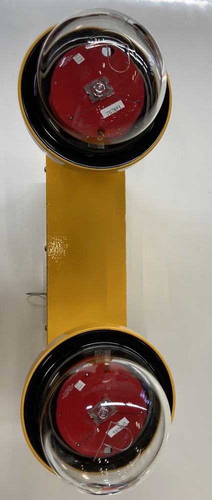 Point Lighting L-810 Double Obstruction Light