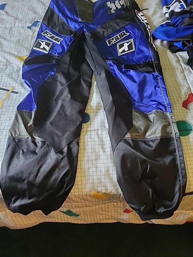 Motocross Clothing