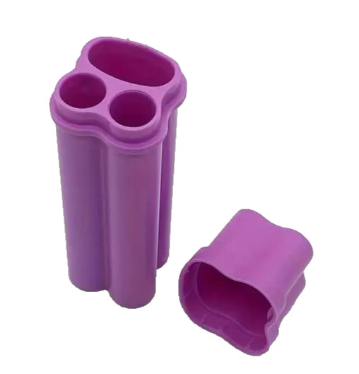 Stash Case for pre-rolls and a lighter - tobacco Herb accessory