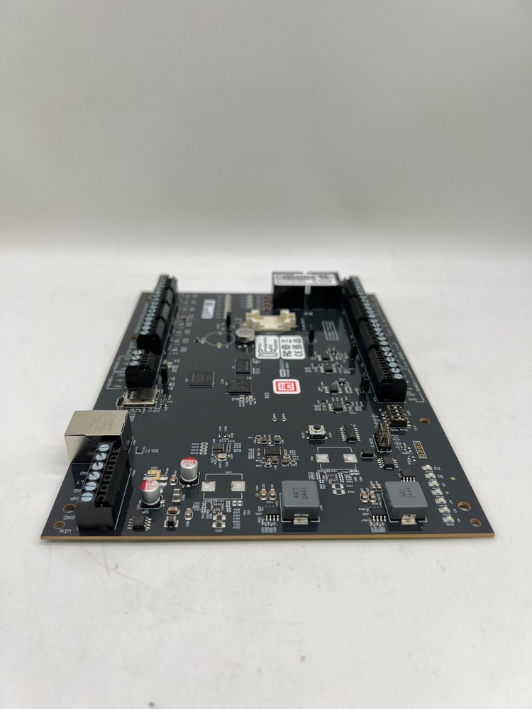 Mercury Security MP1502 Intelligent Controller Board 2 Readers 8 Inputs 4 Output