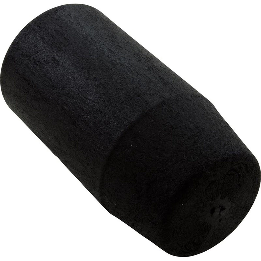 Tool, Pool Tool, Handrail Stabilizing Plug, Carbon Fiber, 1.9"