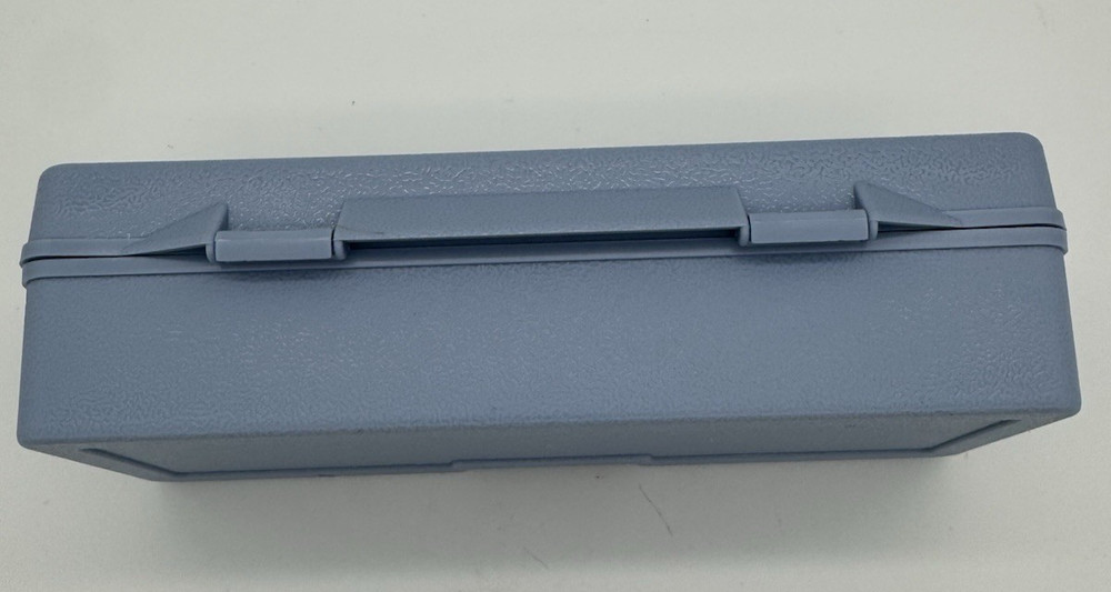 ATC Hand Held Refractometer With Case and Box