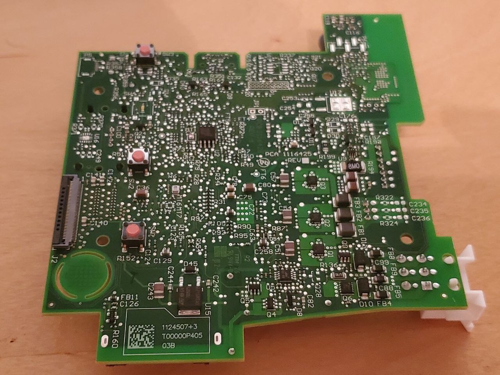 Genuine Original Dream Station PCA Main Replacement Control Board