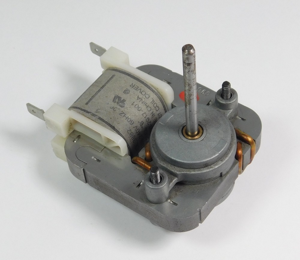 3900-2017-001 Motor Replacement Part