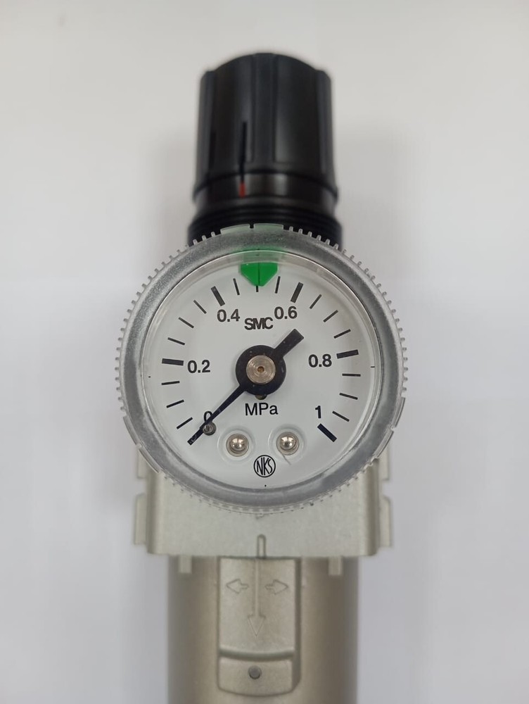 SMC Filter Regulator AW30-N02BG-2
