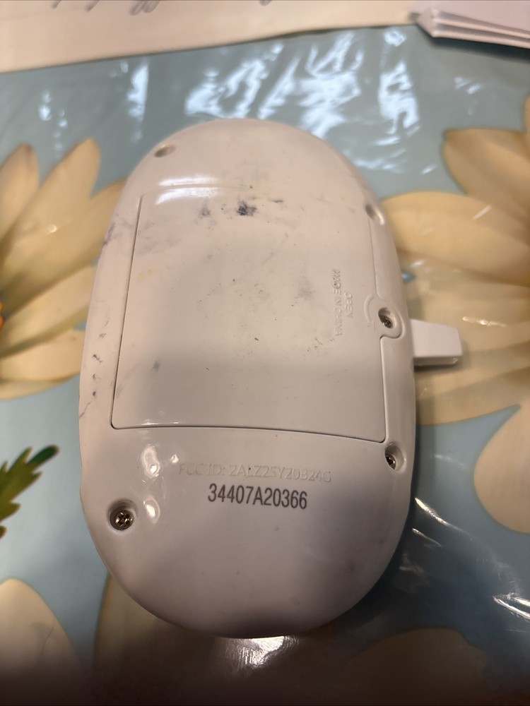 Sharper Image Fly & Drive Drone - Advanced Autopilot remote only