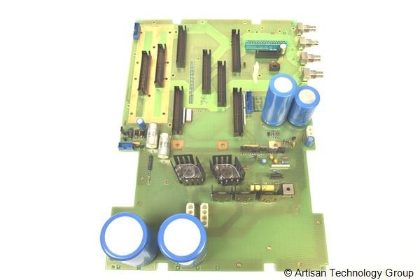 HP 05350-60025 Main Board